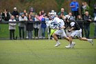 MLax vs MIT  Wheaton College Men’s Lacrosse vs MIT. - Photo By: KEITH NORDSTROM : Wheaton, Lacrosse, LAX, NEWMAC